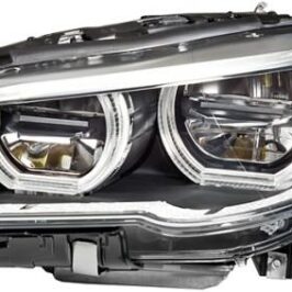 FARO DX FULL LED SERIE 5 F10-F11 06/13>