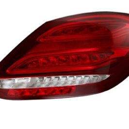 FANALE P/SX MERCEDES CLASSE C W205 12/13> FULL LED