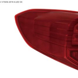 GR OTTICO P/SX A LED SUZUKI VITARA 09/18>