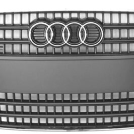 GRIGLIA CROM-GRIGIA AUDI Q7 01/06>