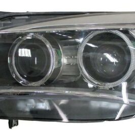 FARO SX D1S BIXENO DRL C/MOT EL BMW X1 E84 08/12> AFS PAR NERA