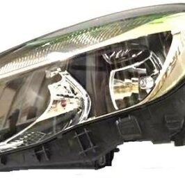FARO DX H7 C/MOT EL MERCEDES GLA X156 01/14>