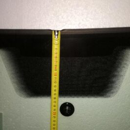 P.ZZA VR H BAS.19cm FIN IBIZA 13>13 C/PROF.SUP+PROF.INF.