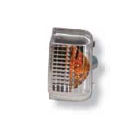 GR OTTICO RETROV SX FIAT DUCATO-CITR JUMP-PEUG BOXER 06> ARANCIO