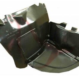 LOCARO A/DX PARTE ANT MERCEDES SLK R170 09/96>12/04