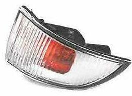 GR OTTICO RETROVISORE DX CHIARO IVECO DAILY 05/06>