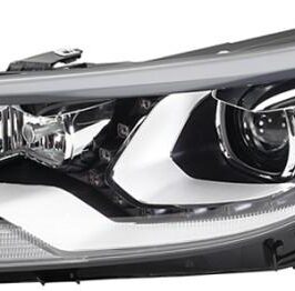 FARO DX BIXENO D3S-H7 AFS C/MOTOR ELETT VW TIGUAN 06/11>