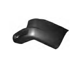 CANTONALE P/DX MITSUB PAJERO 5P 01/01>12/02