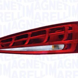 FANALE P/SX AUDI Q3 01/11>