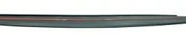 MODAN MINIGONNA SX PRIM BMW SERIE 3 F30-F31 06/11> M-TECH