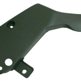 SPOILER P/TI P/DX TOYOTA PRIUS 07/09>