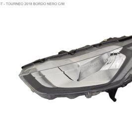 FARO DX H7-H15 C/MOT ELFORD TRANSIT-TOURNEO CONNECT 01/18> NERO