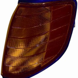 FANALE A/DX ARANCIO MERCED CLASSE S W140 05/93>09/95