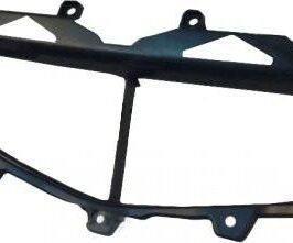 GRIGLIA INT MAZDA 2 01/14>