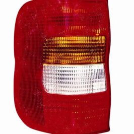 GR OTTICO P/SX AR BIANCO ROSSO OPEL COMBO 04/93>10/00