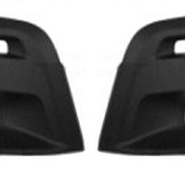 KIT GRIGLIE P/TI ANT C/FEND CITR BERLINGO-PEUG PART-RANCH 07/15>