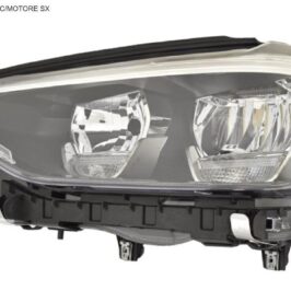 FARO SX A LED  BMW X3 G01 01/18>