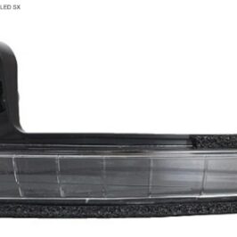 FANALE RETROVISORE SX A LED JEEP CHEROKEE 01/14>