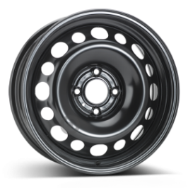 CERCHIO RUOTA 6X16 C3 09>P/208 PEUGEOT 208 195/55/16