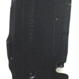 RIPARO SOTTOMOTORE SX MERC CLASSE A W169 09/04>CLASSE B W245 05>