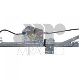MEC.ALZ.P/DX BMW S5 E60/E61 03-2010