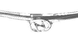 MODAN GRIGLIA CROM HYUNDAI I30 09/07>