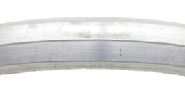 RINF P/TI POST TESLA  MODEL Y 07/21> ALLUMINIO