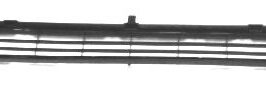 GRIGLIA P/TI ANT SUP TOYOTA RAV 4 04/09>