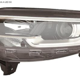 FARO SX PRED REG ELETT C/DRL LED REN KADJAR 01/15>