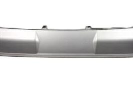 SPOILER P/TI ANT ARGENTO AUDI Q2 01/16>  SPORT/DESIGN