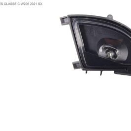 FANALE DI CORTESIA SX MERCEDES CLASSE C W206 03/21>