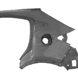 PARAF P/SX HONDA HR-V 01/15>