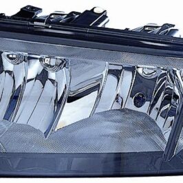 FARO SX H7-H3 PARAB NERA PRED REG ELETT SKODA FABIA 01/00>12/06
