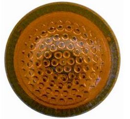 GR OTTICO LAT DX-SX ARANCIO FORD TOURNEO-CONNECT 09/02>