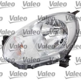 FARO SX H4 PR REG EL NISSAN MICRA 11/10>