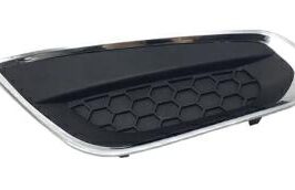GRIGLIA P/TI A/DX CROM VOLVO S60-V60 01/10-12/13