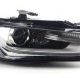 FARO DX BIXENO D3S AFS S/CENTR AUDI A4 12/11>