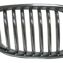 GRIGLIA A/DX CROM BMW SERIE 5 F07 GRAN TURISMO 01/13>