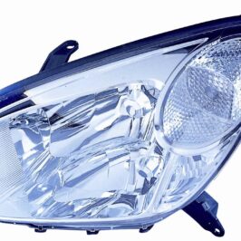 FARO SX H4 PRED REG ELETT TOYOTA RAV 4 08/03>12/05