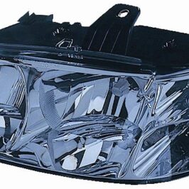 FARO SX H1-H7 PRED REG ELETT FIAT PALIO-STRADA 05/01>04/05