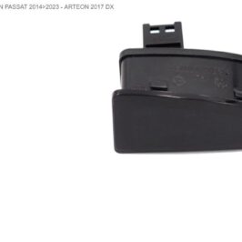 FANALE RETROVISORE DX LANE ASSIST VOLKSWAGEN PASSAT 09/14>