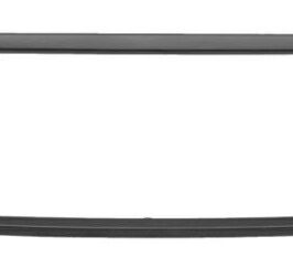 CORNICE GRIGLIA NERA SUBARU XV 08/17>
