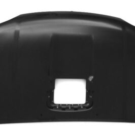 COFANO ANT C/FORO NISSAN NAVARA-KING CAB 01/02>12/04