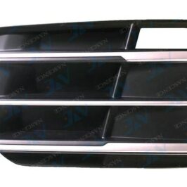 GRIGLIA P/TI A/SX C/MODAN CROM AUDI Q5 01/16> S-LINE