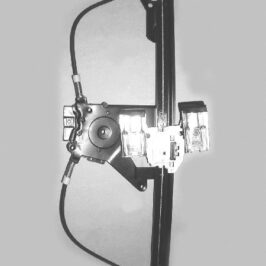 MECCAN.P/DX GOLF III 5P 91-98VERSIONE PER ANTIPINCH