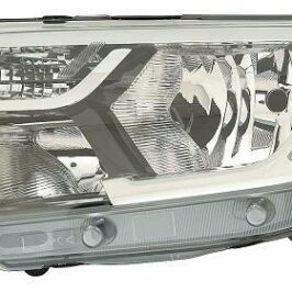FARO SX 2H7 A LED PRED REG ELETT C/DRL DACIA LOGAN MCV 01/17>