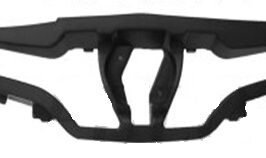 SUPPORTO GRIGLIA RENAULT CLIO 11/12>