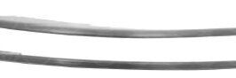 CORNICE FANALINO P/TI A/DX VW PASSAT 04/05>