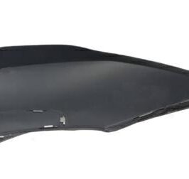 SPOILER P/TI A/DX AUDI Q7 01/24> S-LINE