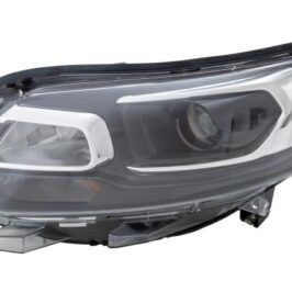 FARO DX XENO D5S-H1 CITROEN JUMPY-SPACETOURER 01/16>